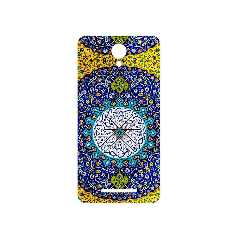 برچسب پوششی ماهوت مدل Iran Tile 13 مناسب برای گوشی موبایل شیائومی Redmi Note 2