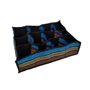 نظم دهنده مدل 12خانه
