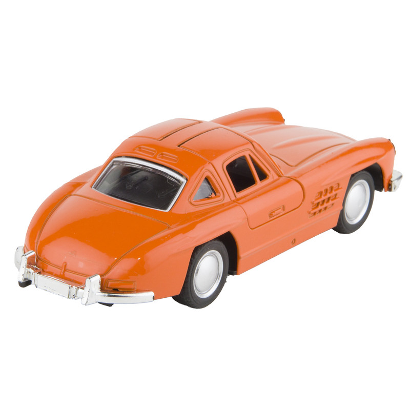 ماشین بازی مدل بنز 1954 Mercedes-Benz 300SL