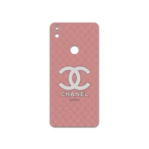 MAHOOT CHANEL-Logo Cover Sticker for Tecno Camon CX Air