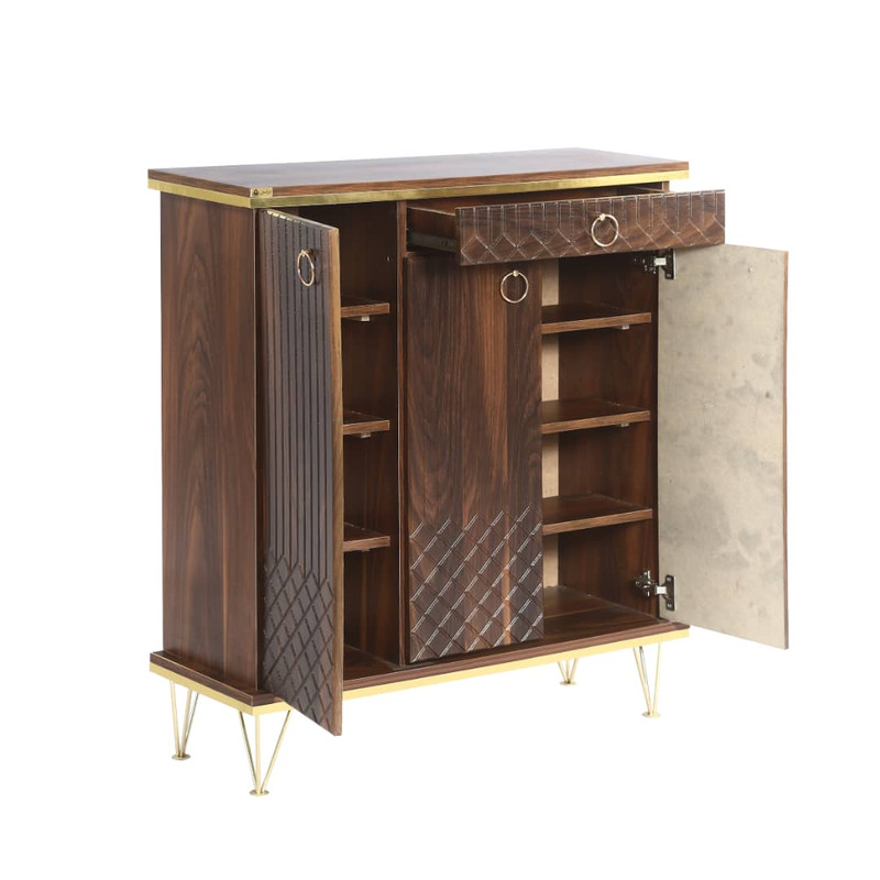 جاکفشی مدل دکومان کد 1068