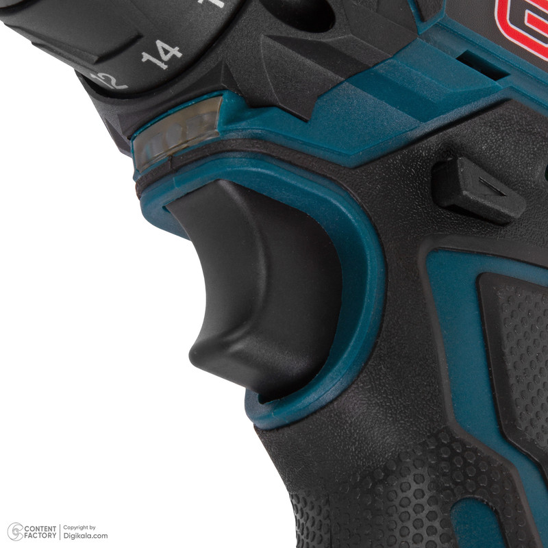 پیچ گوشتی شارژی جی آر تی مدل G2010 پیچ گوشتی شارژی جی آر تی مدل G2010