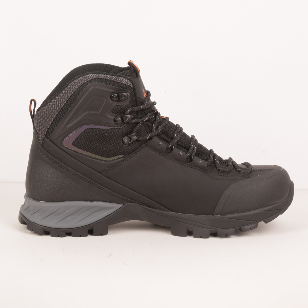 کفش کوهنوردی مردانه هامتو مدل 240783A-1