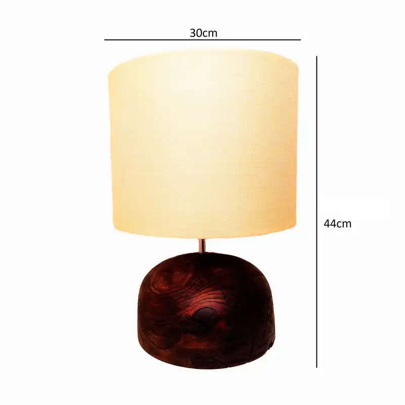 آباژور رومیزی مدل پیخک 106