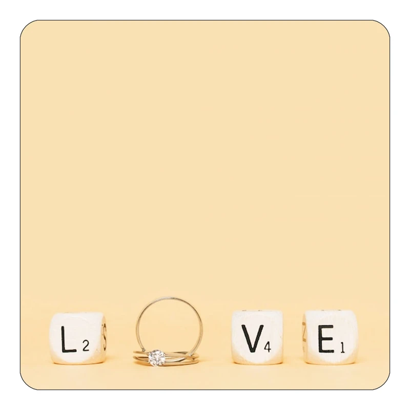 مگنت کاکتی طرح عاشقانه مدل mp39132