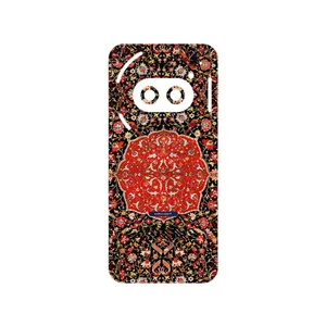 MAHOOT Persian_Carpet_Red Cover Sticker for Nothing Phone 2a