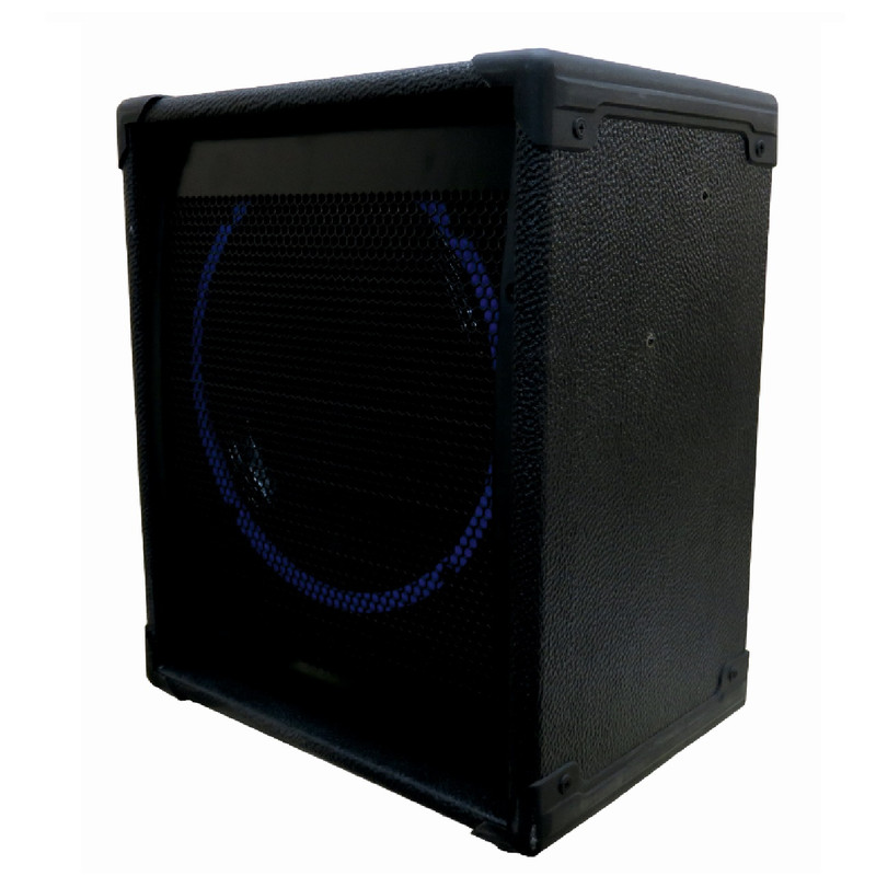 اکو پرتابل تکنوسوند مدل TS100