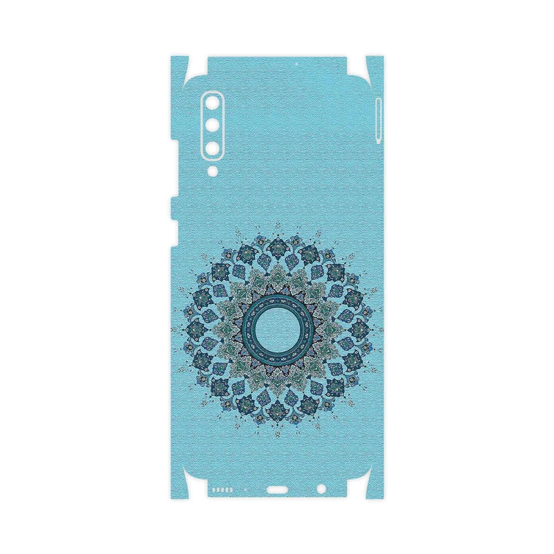 برچسب پوششی ماهوت مدل Art of Illumination 4-FullSkin مناسب برای گوشی موبایل سامسونگ Galaxy A70
