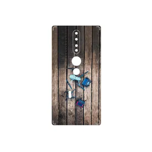 MAHOOT Drone Cover Sticker for Lenovo Phab2 Pro