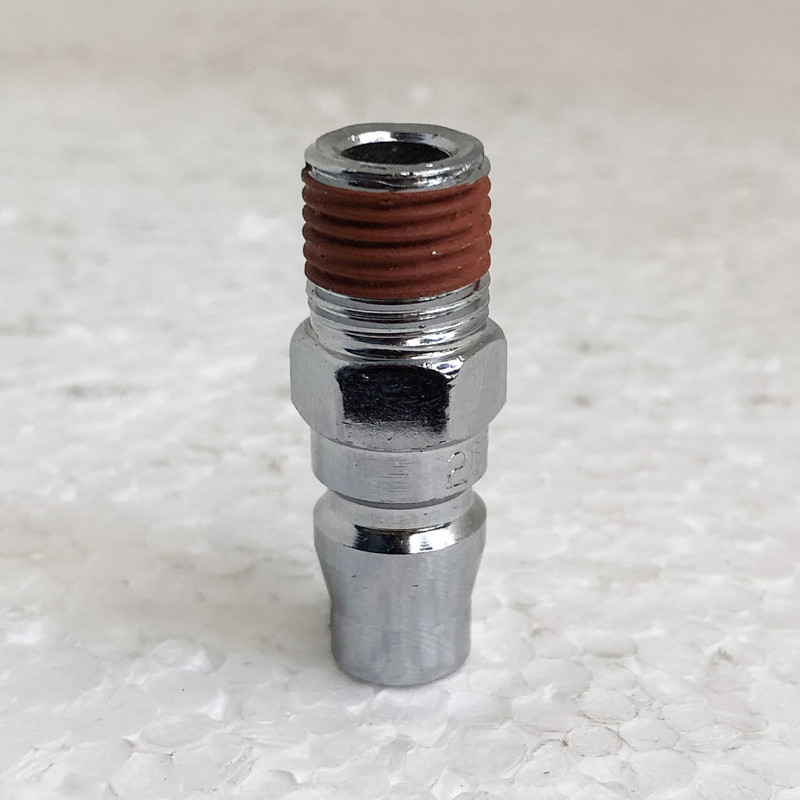 کوپلینگ کد CPR-004