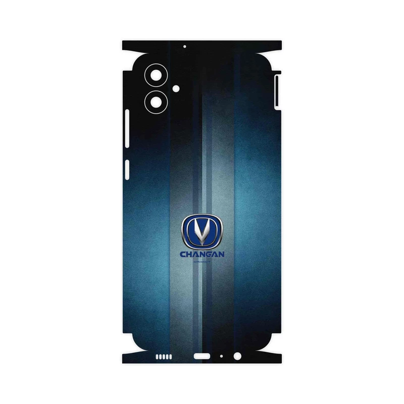 برچسب پوششی ماهوت مدل CHANGAN-FullSkin مناسب برای گوشی موبایل سامسونگ Galaxy  A04e