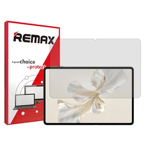 Remax HyGEL model transparent screen protector suitable for Honor Pad 9 tablet