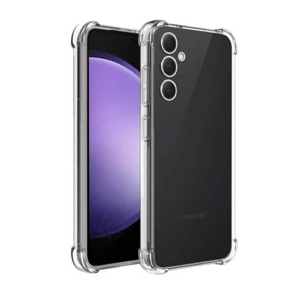 کاور مدل Abag مناسب برای گوشی موبایل سامسونگ galaxy S23fe / S23 FE