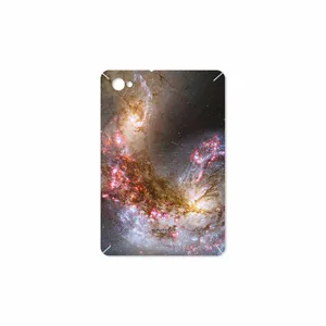 MAHOOT Universe-by-NASA-5 Cover Sticker for Samsung Galaxy Tab 7.7 2011 P6800