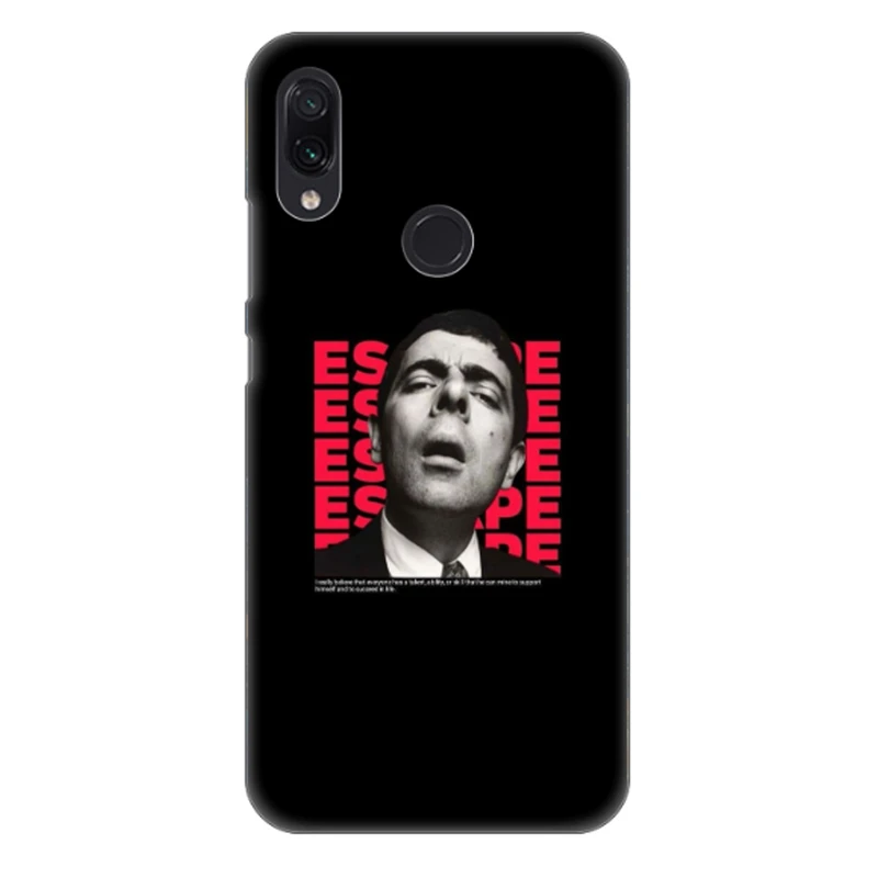 کاور طرح مستربین کد DIMO-070 مناسب برای گوشی موبایل شیائومی redmi note 7 / note 7 pro
