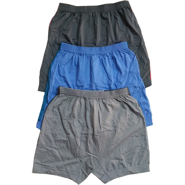 شورت مردانه رویین تن پوش مدل 51123 مجموعه 3 عددی