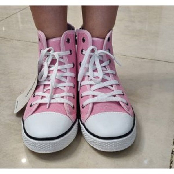 کفش تمرین دخترانه ال سی وایکیکی کد 20121 -  - 2
