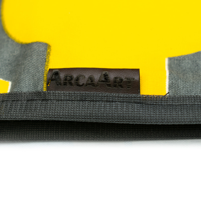 کیسه نان و سبزی آرکاآرت مدل اسلیمی