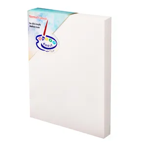 بوم نقاشی هنر دوست مدل دیپ سایز 70×120  سانتی متر 