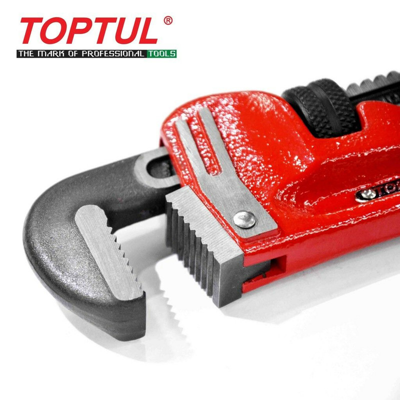 آچار شلاقی تاپ تول مدل DDAB1A12 سایز 12 اینچ آچار شلاقی تاپ تول مدل DDAB1A12 سایز 12 اینچ