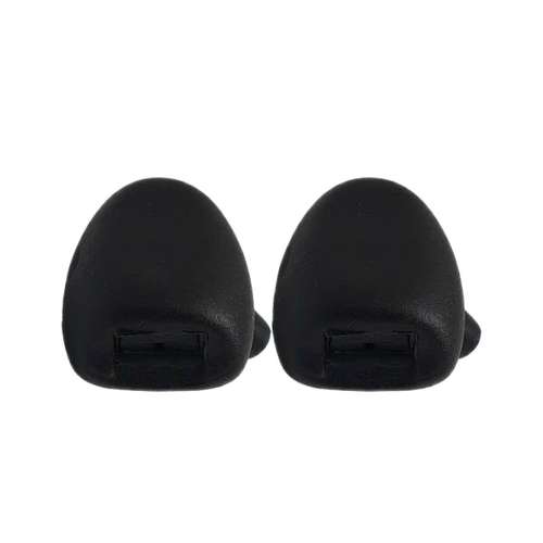 چشمی شیشه شور چیکال مدل CH 0081 مناسب برای رانا بسته 2 عددی