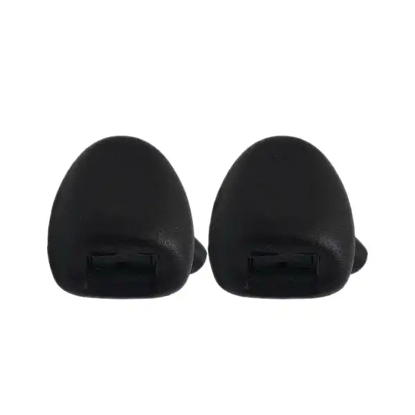 چشمی شیشه شوی خودرو آراکس یدک مدل AY-1203 مناسب برای پژو 206 بسته 2 عددی