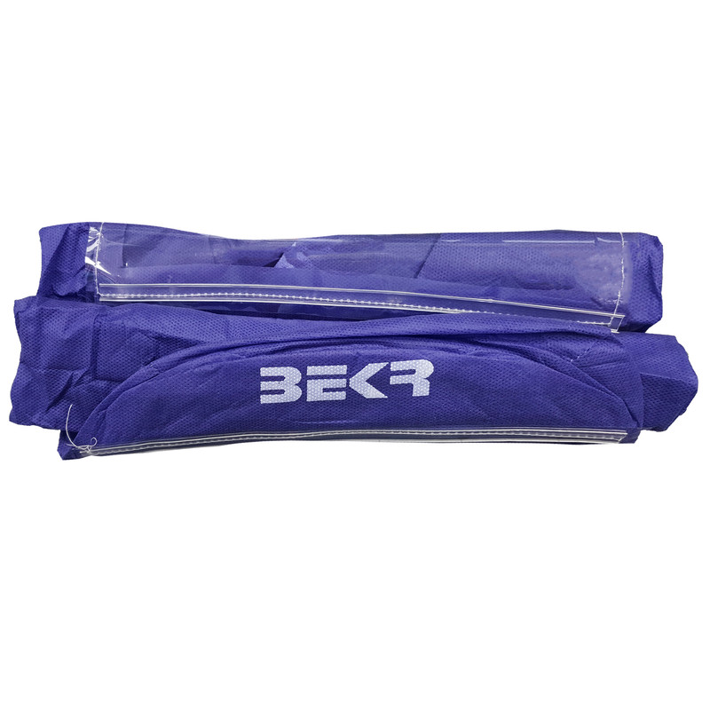 سرپوش پزشکی بکر مدل 01