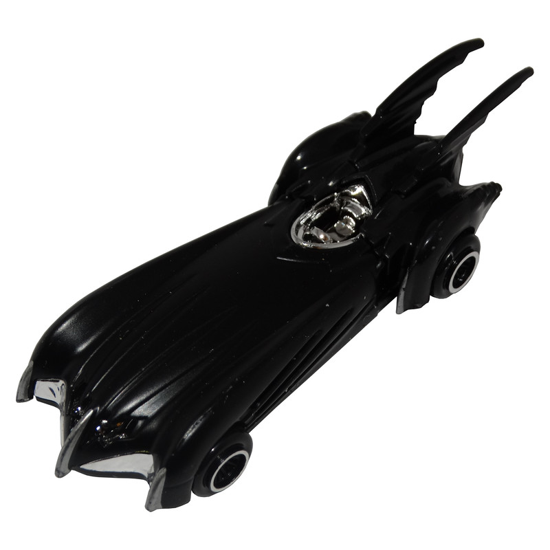 ماشین بازی هات ویلز مدل بتمن کد b2 مجموعه 6 عددی