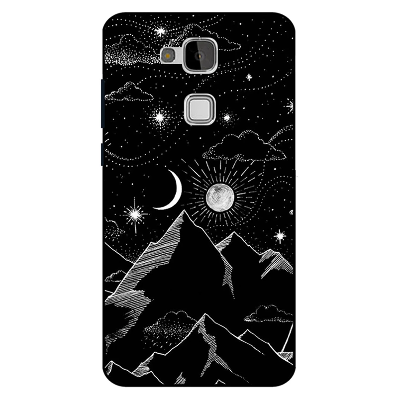 کاور مگافون کد 8078 مناسب برای گوشی موبایل هوآوی G8