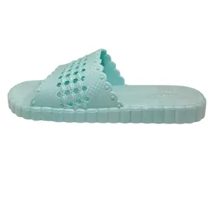 دمپایی زنانه جواهر مدل پاستیلی کد 405