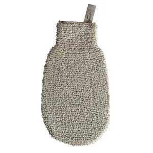 لیف دستکشی کارامل مدل RAMIE SPA MITT کد NX-0370