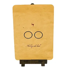 تابلوشاسی رومیزی طرح هری پاتر کد bh4