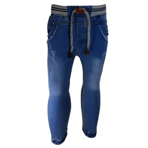 شلوار بچگانه کد B 1202