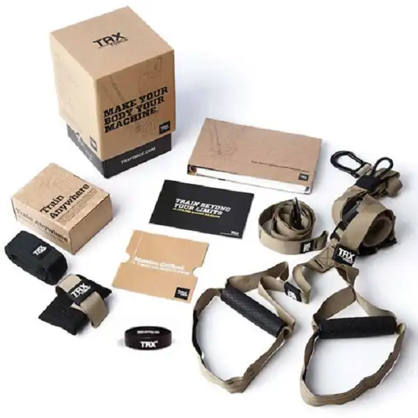 لوازم تناسب اندام تی آر ایکس فورس مدل FRE 918725