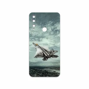 MAHOOT F-22 Raptor Cover Sticker for Honor 9X