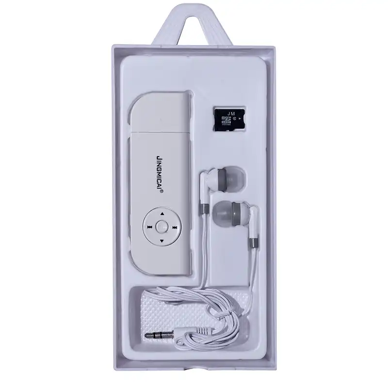 پخش کننده موسیقی مدل JM-921N