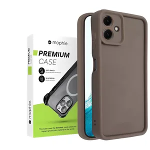 Mophie Silicone Puffer Cover For Samsung Galaxy A06