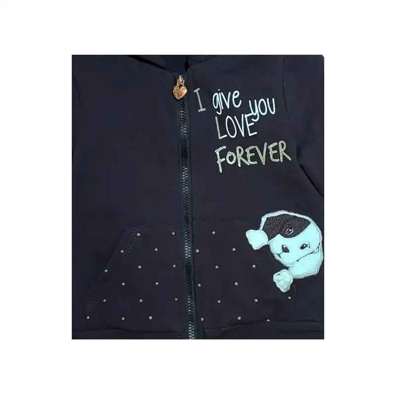 سویشرت نوزادی کد 5123