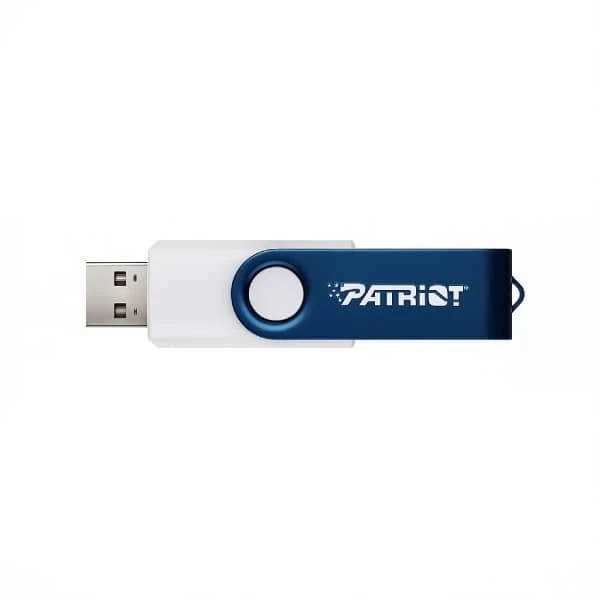 فلش مموری پتریوت مدل XPORTER X550 ظرفیت 64 گیگابایت با رابط USB 3.2