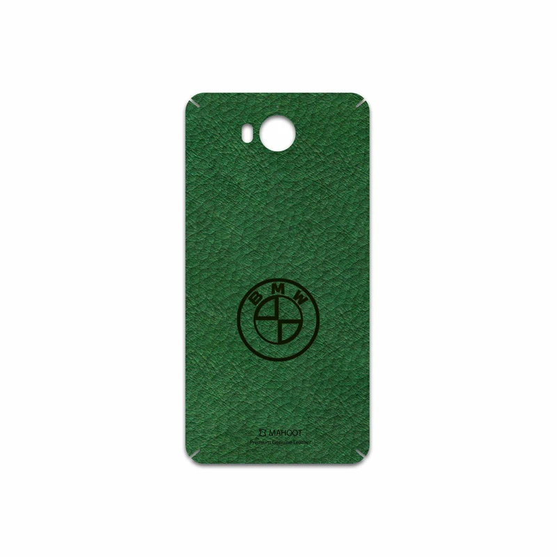 برچسب پوششی ماهوت مدل GL-BMW مناسب برای گوشی موبایل هوآوی Y5 2017