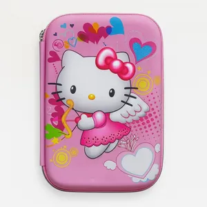 جامدادی مدل کیتی برجسته