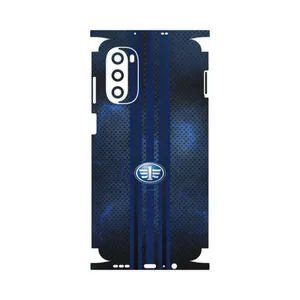 MAHOOT FAW-FullSkin Cover Sticker for Motorola Moto G52