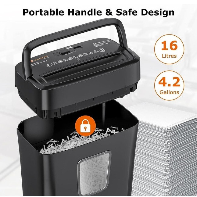 کاغذ خردکن بونسای مدل C261-C