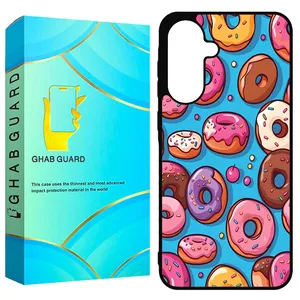 Ghab Guard GA36 Cover For Samsung Galaxy A36
