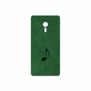 MAHOOT GL-CHNG Cover Sticker for Lenovo ZUK Z2 Pro