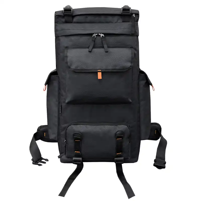 کوله پشتی 50 لیتری سفری کد 8002 EASY TRAVEL