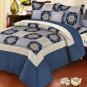 سرویس روتختی 2 نفره 3 تکه مدل KFL-507