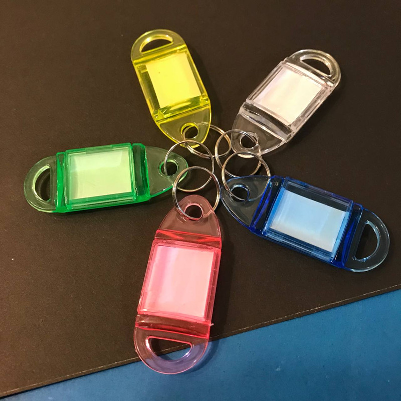 جاکلیدی مدل کاغذ دار کد K1 مجموعه 24 عددی