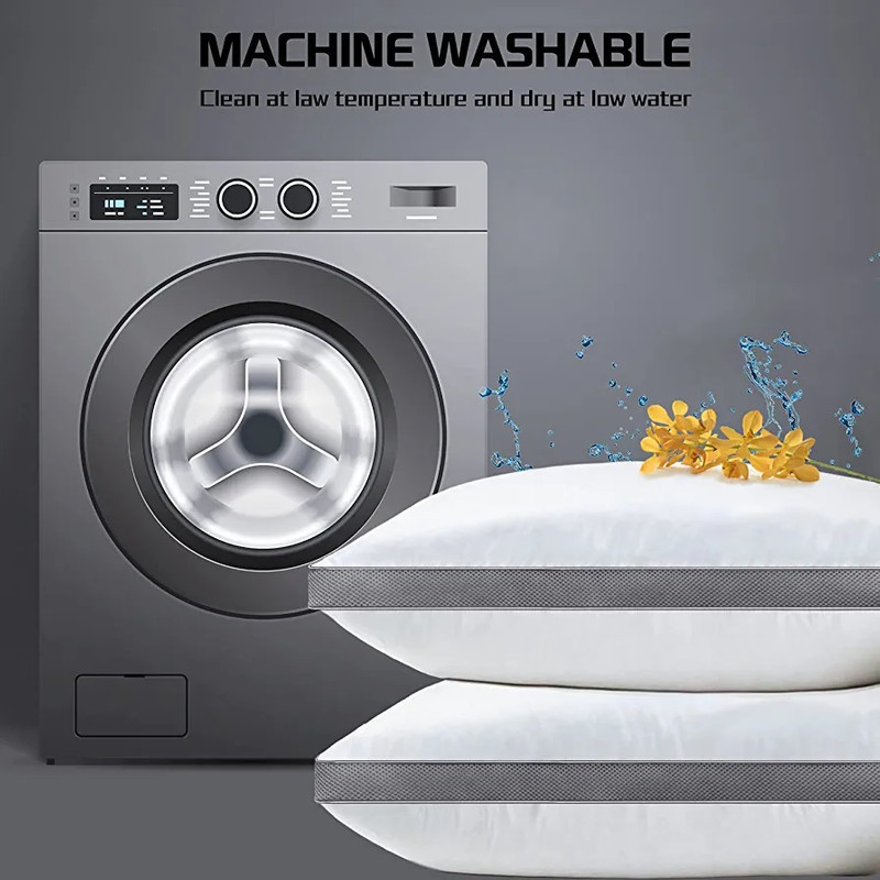 بالش خواب کوک مدل هتلی تنفسی 01