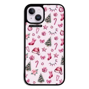 AKAM AMC-WA14-CHRISTMAS-19 Cover For Apple iPhone 14